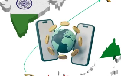 Money Transfer from UAE to India