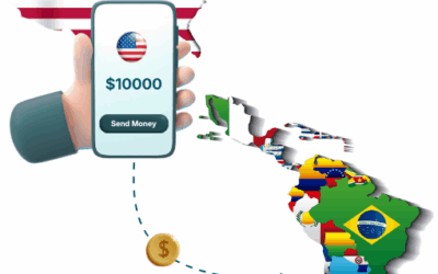 LATAM Payments from the USA