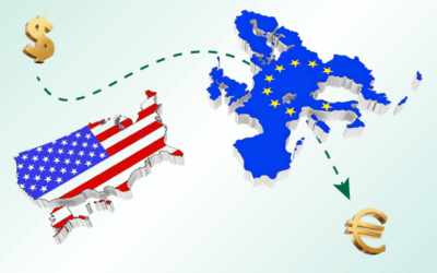 Send Money to Europe from USA
