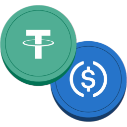 Stablecoin Payout Support