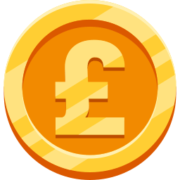 Competitive GBP Exchange Rates