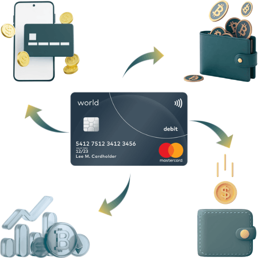 Convenient Wallet Funding for Modern Consumers