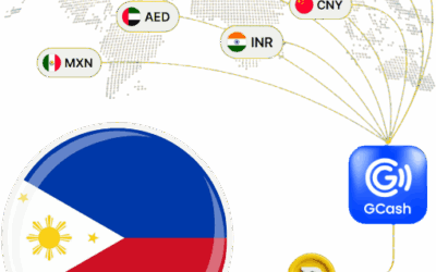 GCash Philippines