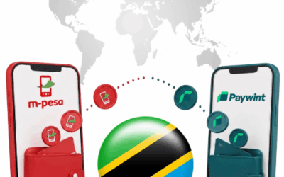 M-Pesa Tanzania