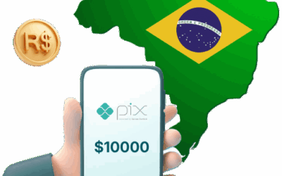 Pix Brazil