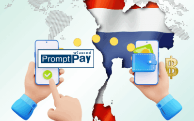 PromptPay Thailand