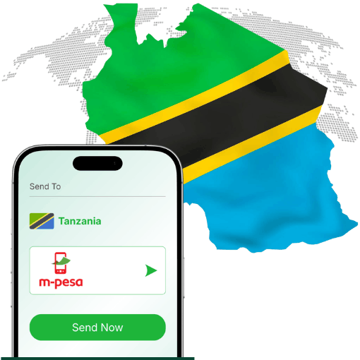 Reliable Access to Tanzania’s Leading Mobile Money Network