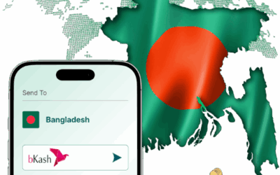 bKash Bangladesh