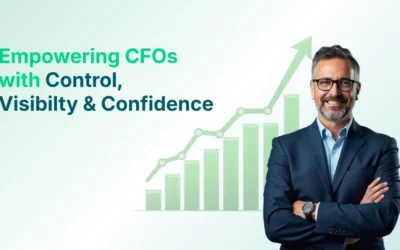 The Level of Control CFOs Should Exercise in Financial Operations