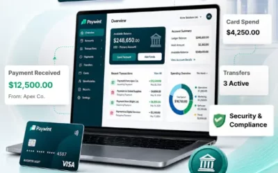 Business Bank Account