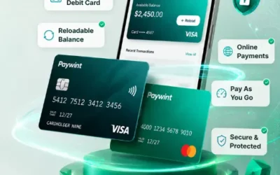Prepaid Cards