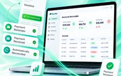 Accounts Receivable Automation