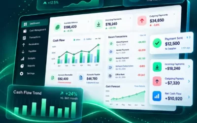 Business Cash Management
