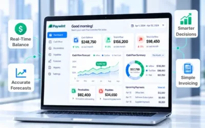 Cash Flow Management