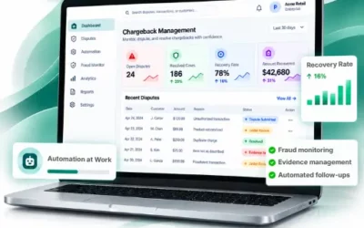 Chargeback Management