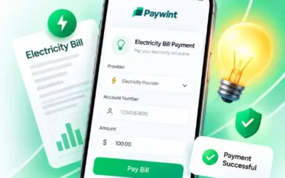 Electricity Bill Payment