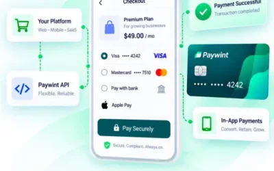 Embedded Payments