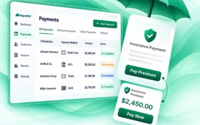 Insurance Payment