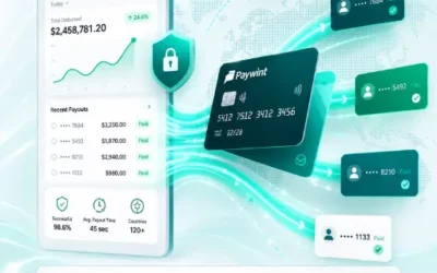 Original Credit Transaction