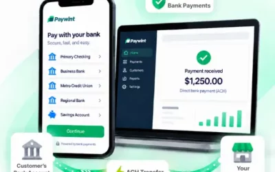 Pay By Bank