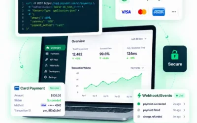 Payment API