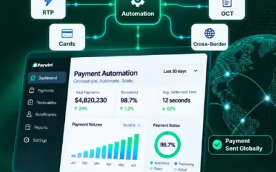 Payment Automation