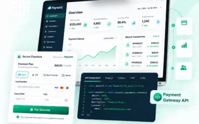Payment Gateway