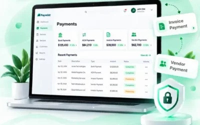 Payment Service Provider