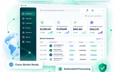 Business Payment Processing