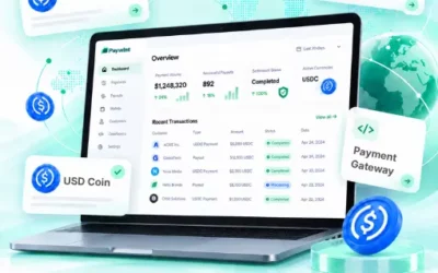 Stablecoin Payments