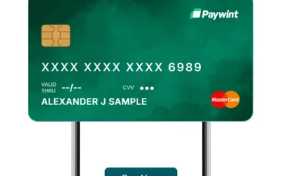 Virtual Card