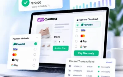 WooCommerce Payment Gateways